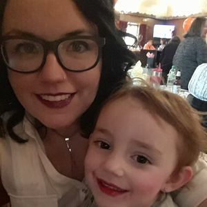 Meet your Posher, Misty